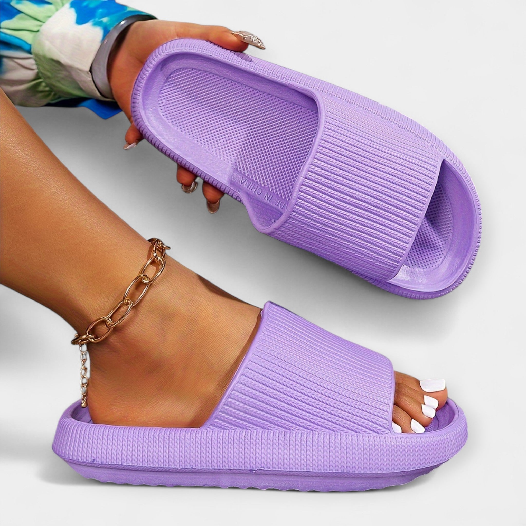 Σαπούνια για το Σπίτι και την Παραλία