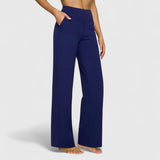 Βιρτζίνια - Άνετο παντελόνι με ελαστικότητα και κομψό σχέδιο για κάθε γυναίκα