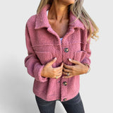 Danai - Ζεστό και στυλάτο μπουφάν που ολοκληρώνει κάθε εμφάνιση