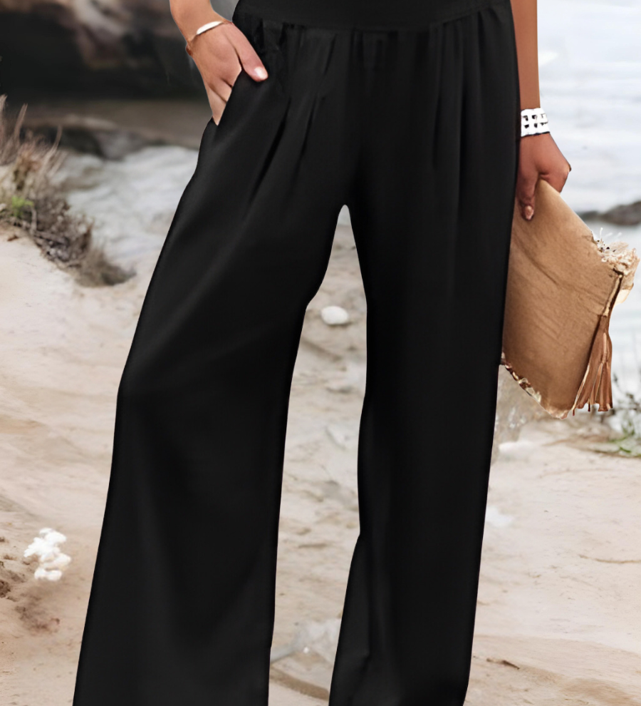 Λίλι Παντελόνια παραλίας