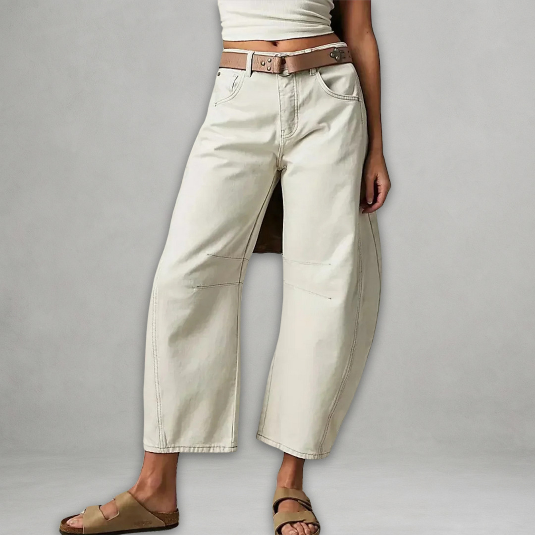 Graciane | Μοντέρνα τζιν