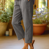 Brigida | Καλοκαιρινές Παντελόνες