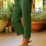 Brigida | Καλοκαιρινές Παντελόνες