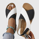 Αντονία - Διαφανείς ορθοπεδικές σάντες για περπάτημα για γυναίκες