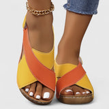 Αντονία - Διαφανείς ορθοπεδικές σάντες για περπάτημα για γυναίκες