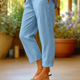 Brigida | Καλοκαιρινές Παντελόνες