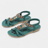 Αριάδνη - Ορθοπεδικές σάντες που συνδυάζουν άνεση και διαχρονική κομψότητα