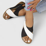 Αντονία - Διαφανείς ορθοπεδικές σάντες για περπάτημα για γυναίκες