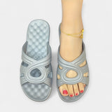 Καλοκαιρινές Πλατφόρμες