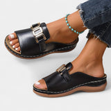 Αλέξια - ορθοπεδικά σανδάλια με μοντέρνο στυλ και απόλυτη άνεση