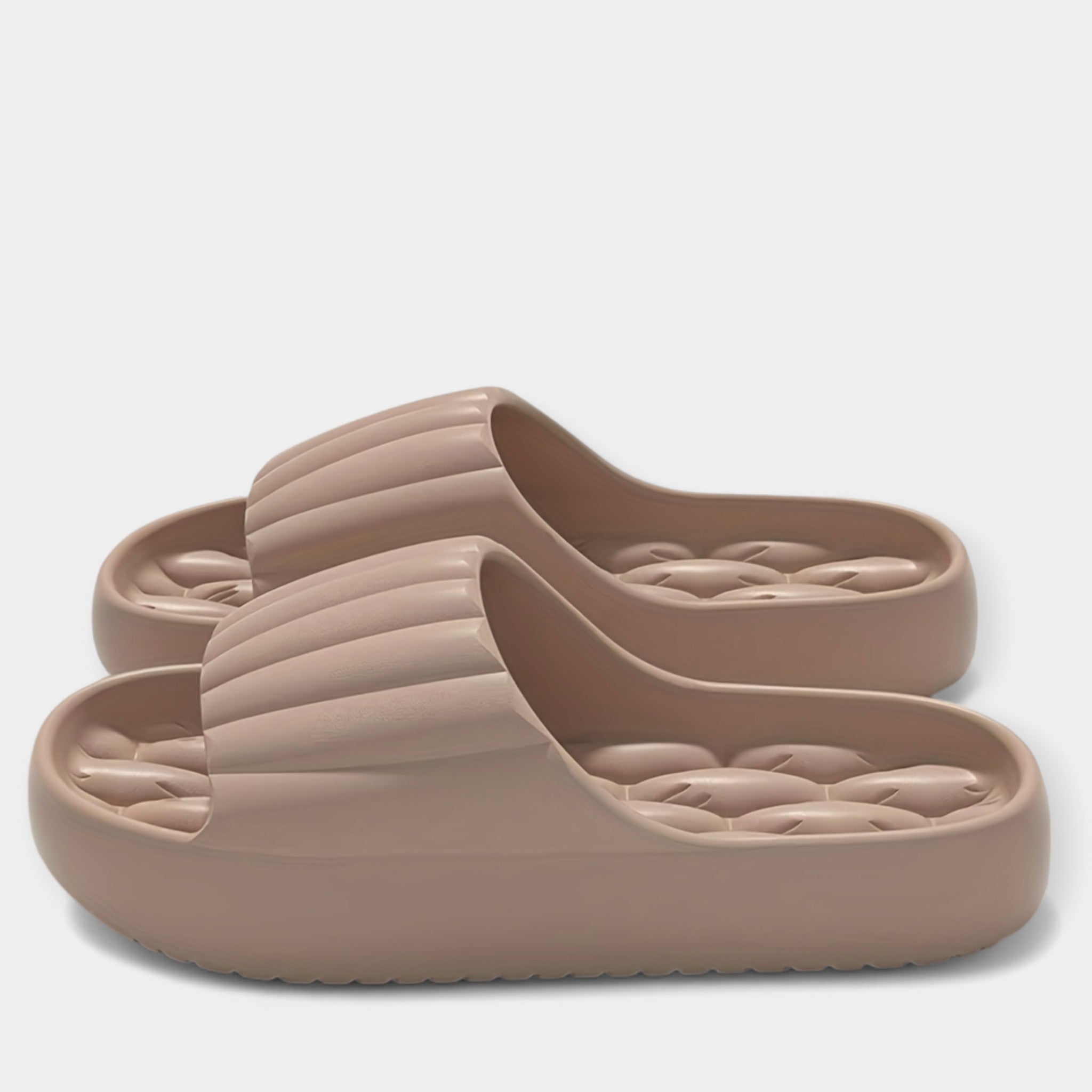 Παπουτσάκια για Όλες τις Περιστάσεις