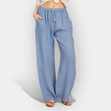 Καλοκαιρινές Παντελόνες