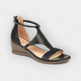 Σανδάλια για πολυάωρη άνεση