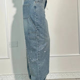 Gertrud™ Παντελόνι Diamond