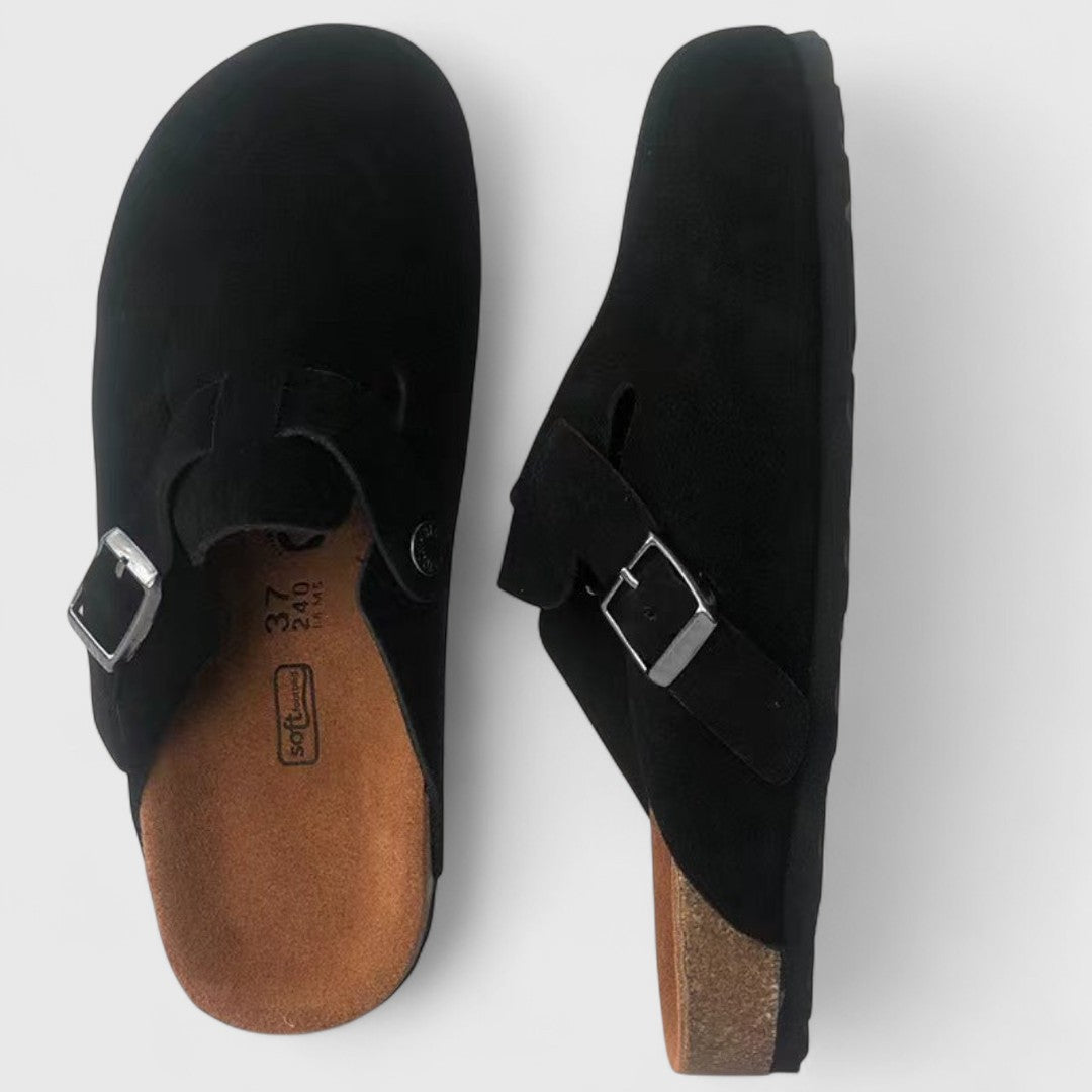 Dido - Ορθοπεδικά δερμάτινα σανδάλια για άνδρες και γυναίκες