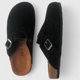 Dido - Ορθοπεδικά δερμάτινα σανδάλια για άνδρες και γυναίκες