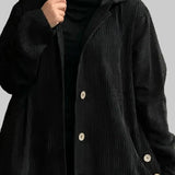 Κορδία - Κοντομάνικο με κουκούλα