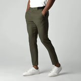 Alvin™ | Ελαστικά chinos
