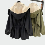 Αντιανεμική