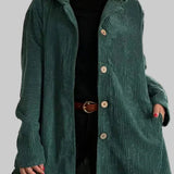 Κορδία - Κοντομάνικο με κουκούλα