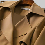 Ελένα - Κομψό Γυναικείο Παλτό