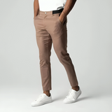 Alvin™ | Ελαστικά chinos