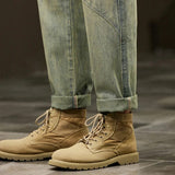 Tom Harding™ | Ρετρό τζιν Fort Clay