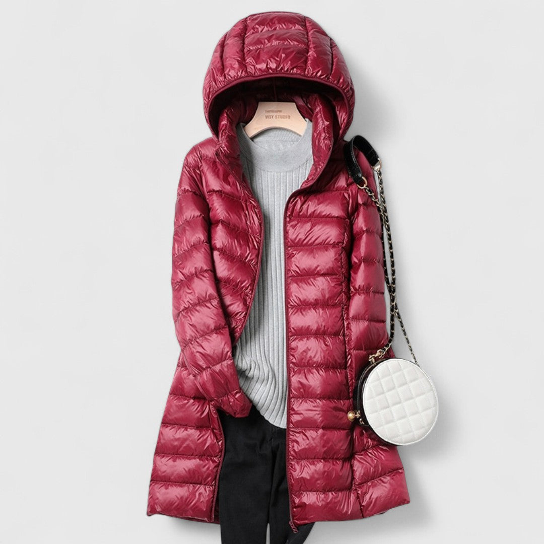 Malamaty - Ελαφριά ζακέτα με ζεστασιά και απόλυτη άνεση για το φθινόπωρο και όχι μόνο