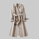 Ελένα - Κομψό Γυναικείο Παλτό