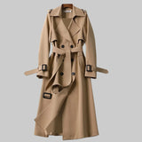 Ελένα - Κομψό Γυναικείο Παλτό