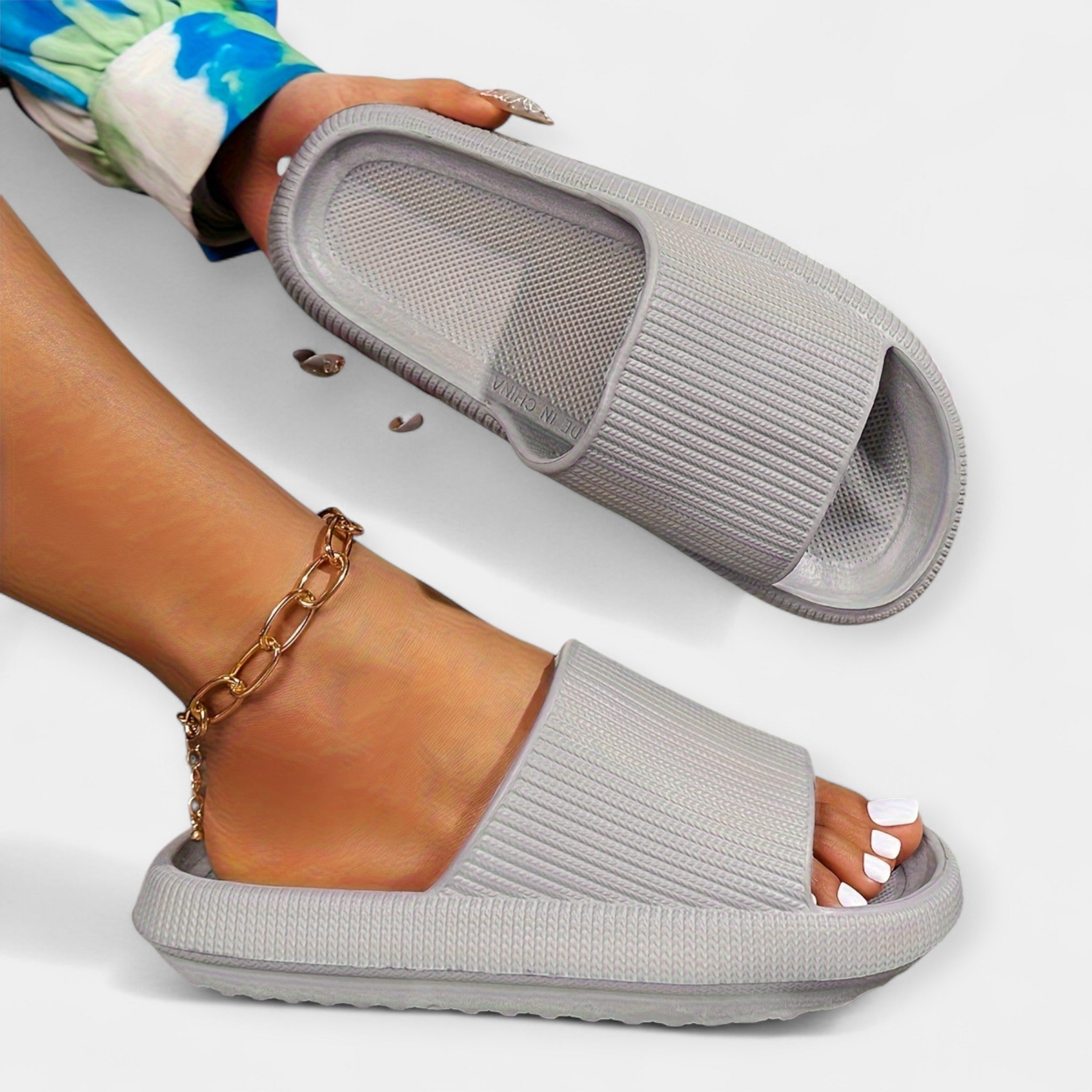 Σαπούνια για το Σπίτι και την Παραλία