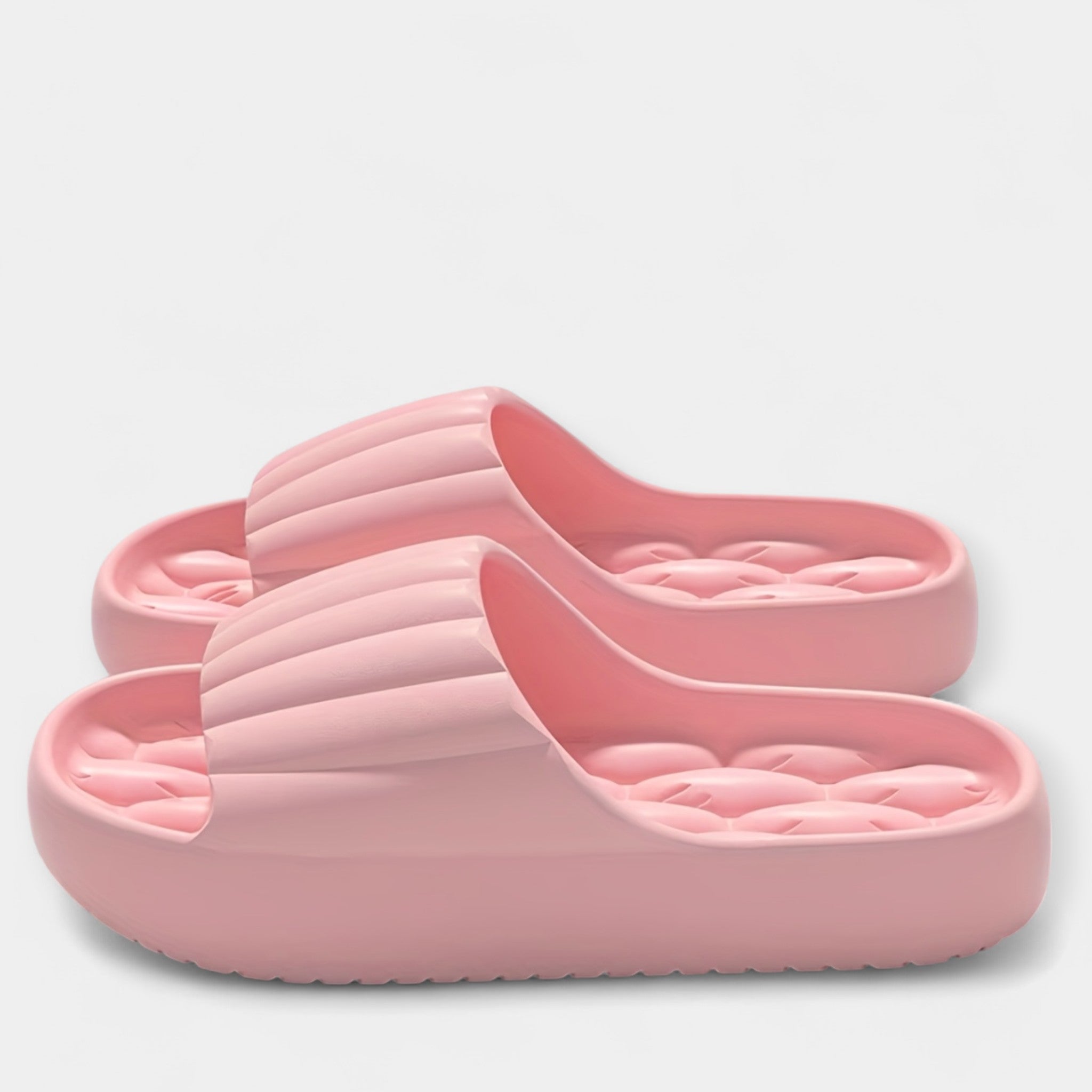 Παπουτσάκια για Όλες τις Περιστάσεις