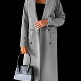 Judith - Κομψό Παλτό