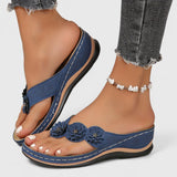 Ευπραξούλα - Ορθοπεδικές σανδάλες άνεσης για γυναίκες με κομψά στυλ