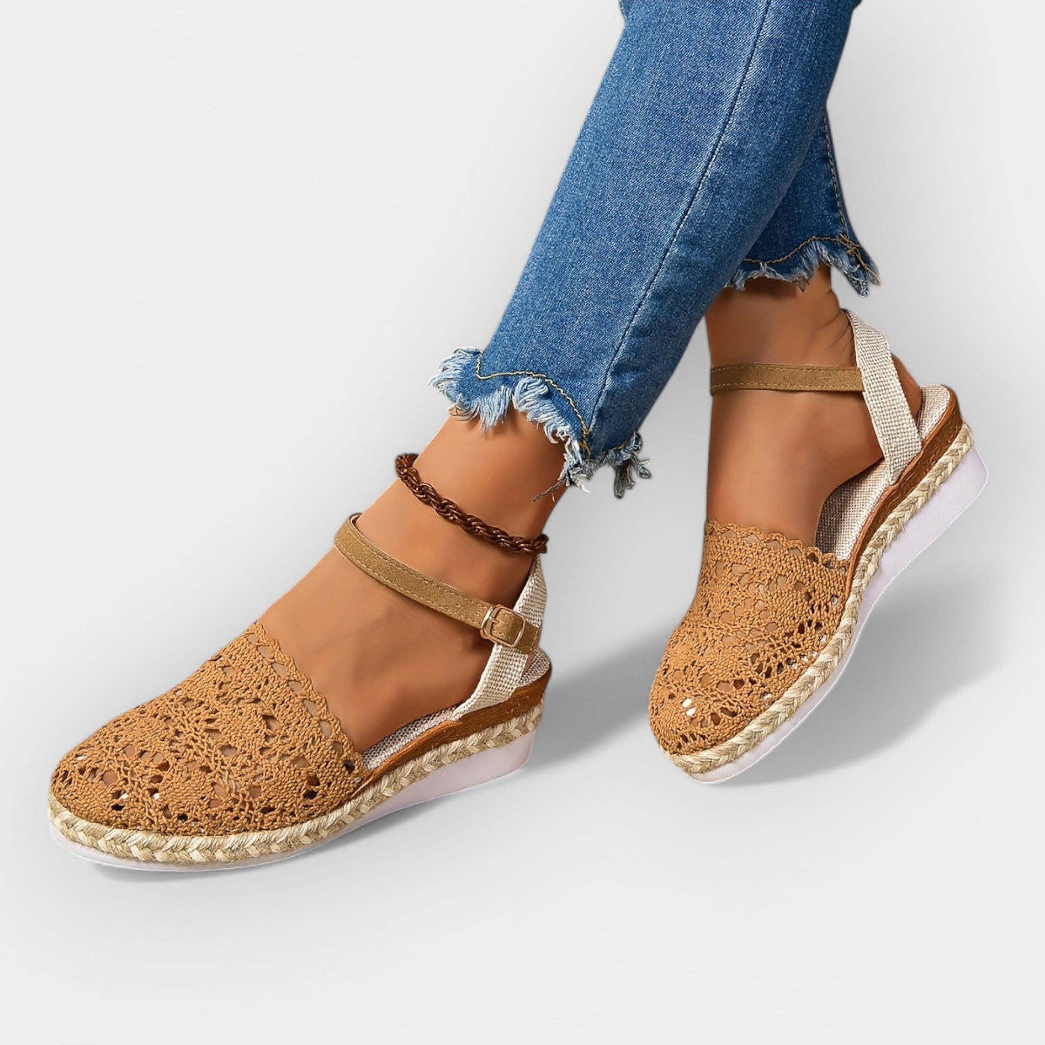 Χειροποίητες σάντες