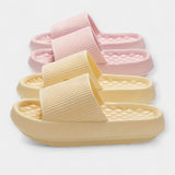 Καλοκαιρινές Σαμπό με Παχύ Πάτο