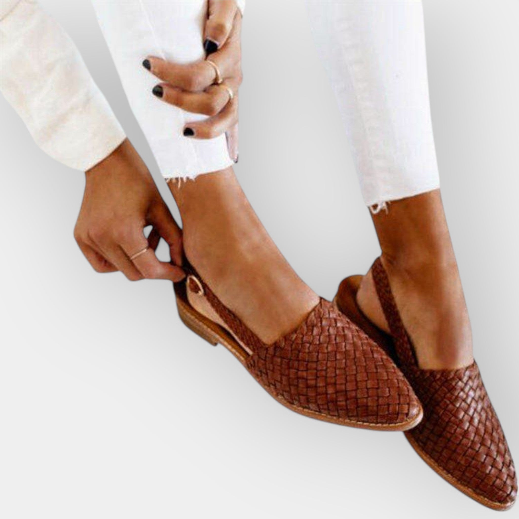 Χειροποίητο με ελάχιστη αισθητική προσέγγιση