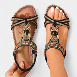 Αριάδνη - Ορθοπεδικές σάντες που συνδυάζουν άνεση και διαχρονική κομψότητα