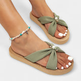 Γυναικείες Φαρδιές Σανδάλες