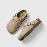 Dido - Ορθοπεδικά δερμάτινα σανδάλια για άνδρες και γυναίκες