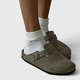 Dido - Ορθοπεδικά δερμάτινα σανδάλια για άνδρες και γυναίκες