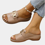 Αλέξια - ορθοπεδικά σανδάλια με μοντέρνο στυλ και απόλυτη άνεση