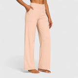 Βιρτζίνια - Άνετο παντελόνι με ελαστικότητα και κομψό σχέδιο για κάθε γυναίκα