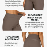 Klara | άνετα ελαστικά παντελόνια για όλες τις γυναίκες