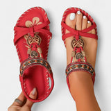 Αριάδνη - Ορθοπεδικές σάντες που συνδυάζουν άνεση και διαχρονική κομψότητα