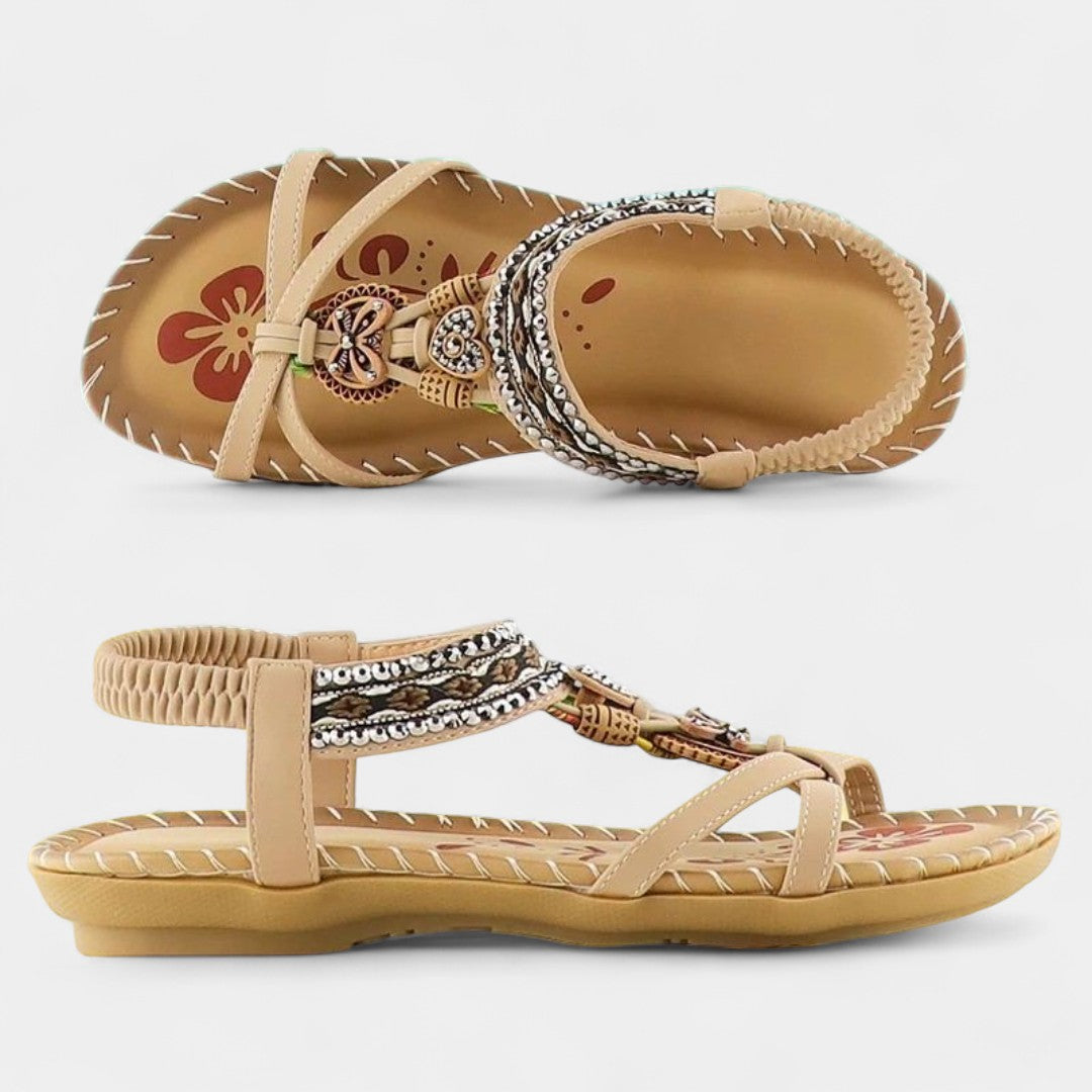 Αριάδνη - Ορθοπεδικές σάντες που συνδυάζουν άνεση και διαχρονική κομψότητα